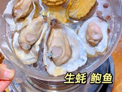 -鲜小岛·铜锅涮肉