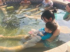 -太白山御龙湾温泉