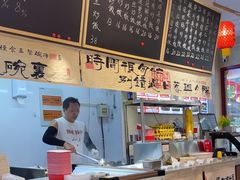 -扬二春炒饭(国庆路总店)