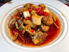 -辣小鲜·南昌大排档(船山路店)