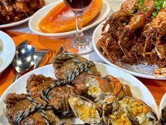 -芭菲盛宴·环球美食(锦城万达广场店)