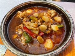 -小城故事·地道宁波味(月湖盛园店)