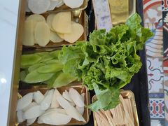 -刘少华贵州小黄牛·鲜牛肉火锅(总店)