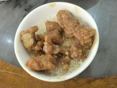 -品香排骨饭(羊官路店)