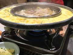 -金顺韩式烤肉·网红烤肉店(广利路店)