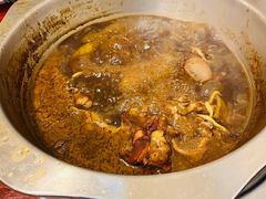 -聚首堂·特色小吃·肘子(什刹海德胜门店)