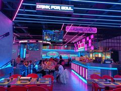 -燥次·烧烤酒场(万象城店)