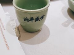 -北平盛世·新京菜·北京烤鸭(劲松·双井店)