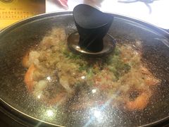 -嘉芸荟酒楼(步步高店)