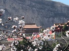 -苍岩山风景名胜区
