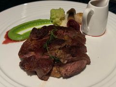 -翡翠鸟精品泰国菜(北辰财富中心店)