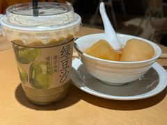 -水平有限广西米粉·广西风味集(五道口店)