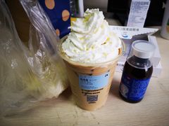 -瑞幸咖啡(新世界中心店)