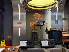 -路边羊烧烤酒场(宝带路店)
