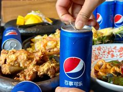 -simply thai天泰(世纪汇店)