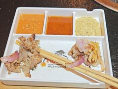 -杨记齐齐哈尔烤肉(逸仙路店)