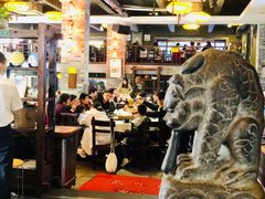 大堂-味可道美食坊(福基路店)