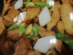 -重庆烧鸡公火锅(簋街店)