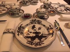 -夏苑(新加坡丽思卡尔顿美年酒店)