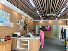 -爱妮康宠物医院·干细胞免疫细胞·肿瘤·心脏(张江店)