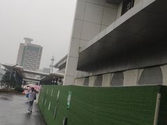 -金华站