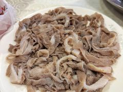 -鑫来顺大铜锅涮羊肉(中山门旗舰店)