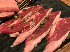-千寻烧肉(政务区店)