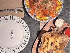 -IL TEATRO 精品意大利餐厅