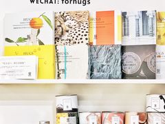 -HUGS coffee(东区店)