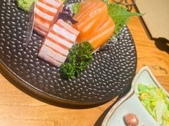 -炉胜·炉端烧·居酒屋