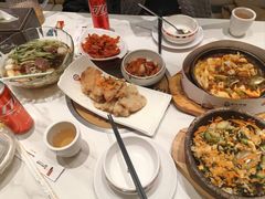 -七八冷面·延边朝鲜族美食(世纪汇店)