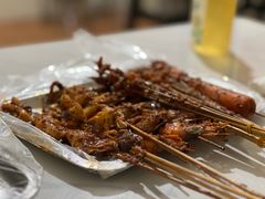 -胡仁根胡记炸炸炸