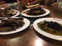 -老鼎万春卤菜(五代传承创始老店)