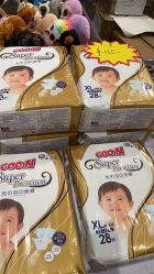 -丽婴房(七莘路店)