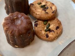 -BAKER&SPICE(环贸店)