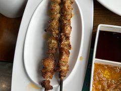-海味当家·蒸锅海鲜(星海公园店)