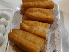 油条-古乐牛香·鲜牛肉自助火锅(南京总店)