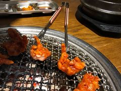 -·缸桶屋·韩式牛肋条自助烤肉(西湖D11店)
