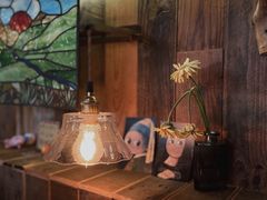 -栖·咖啡