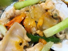 -盒马鲜生(岭南新世界店)