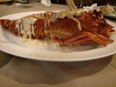 -Red Lobster