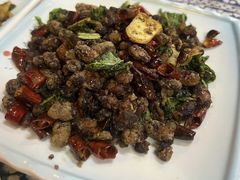 -滇道云南特色料理(康定路店)