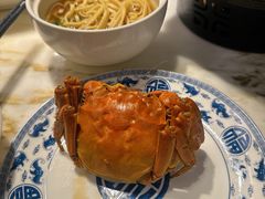 -淮扬府(安定门店)