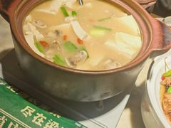 -梁家大院•农家菜(昆山会展中心店)