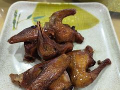 -吉莲利苑海鲜酒家(珠海拱北29年老字号店)