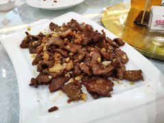 -津悦·正阳春烤鸭(红旗南路店)