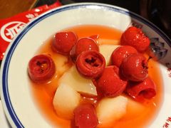 -五福居羊蝎子(方庄店)