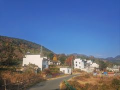 -塔川景区