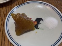 -嘉华小吃(蛇口市场店)