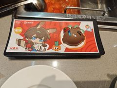 -海底捞火锅(地王新天地店)